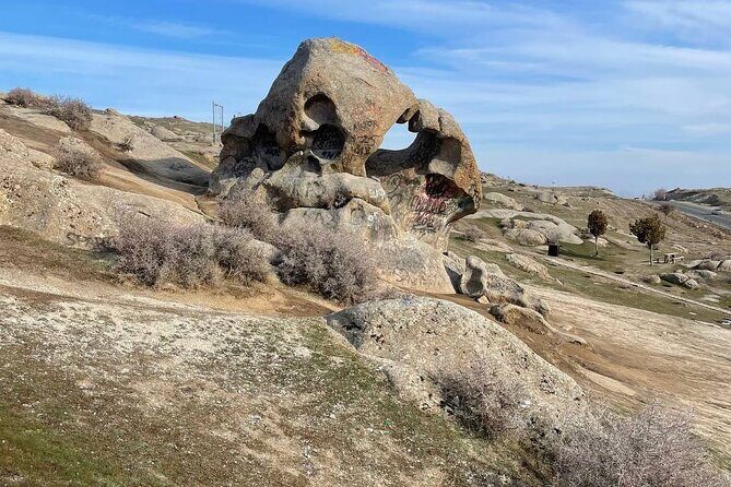 Day Tour to Shahrisabz of Amir Timur - The Sum Up