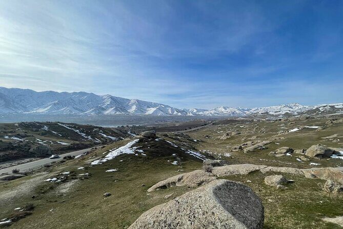 Day Tour to Shahrisabz of Amir Timur - FAQ