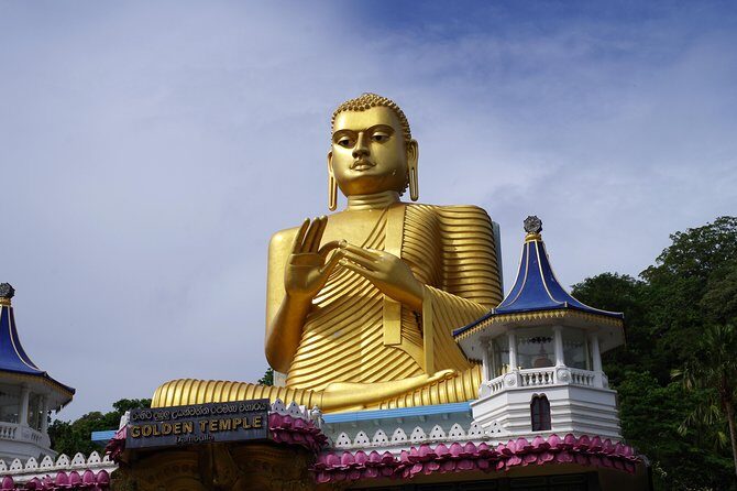 Day tour to Sigiriya & Dambulla from Kandy by Aaliya Tours - Final Thoughts
