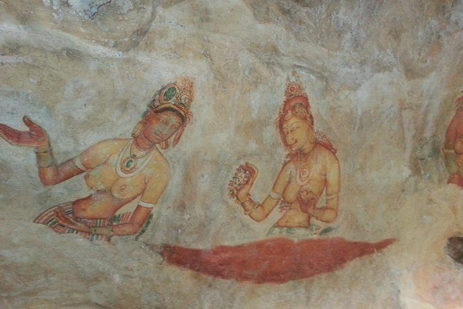 Day tour to Sigiriya & Dambulla from Kandy by B Super Tours - The Sum Up: Why This Tour Is Well Worth Considering