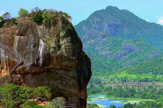 Day tour to Sigiriya & Dambulla from Kandy - Who Will Appreciate This Tour?