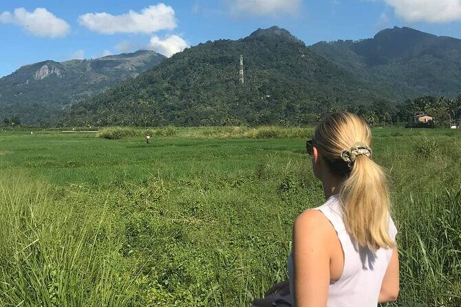 Day tour to Sigiriya & Dambulla from Kandy - Final Thoughts