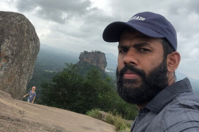 Day tour to Sigiriya via Dambulla From Kandy - The Sum Up: A Great Day for History and Culture Enthusiasts