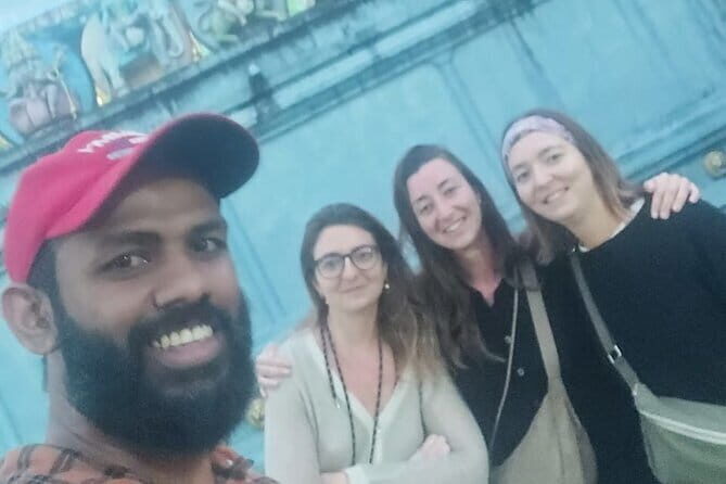 Day tour to Sigiriya via Dambulla From Kandy - FAQ