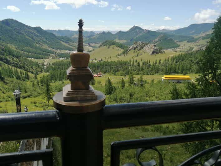 Day Tour to Terelj Park Chinggs khaan statue, Zaisan Hill - Who Will Love This Tour?