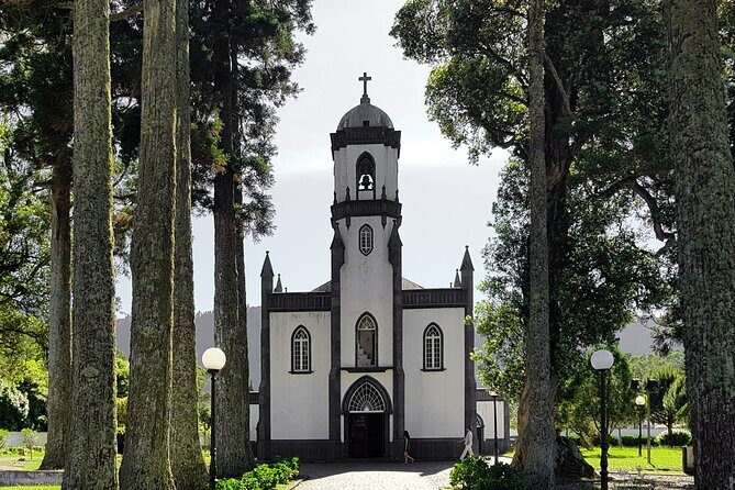 Day tour to the amazing Sete Cidades - Who Should Consider This Tour?
