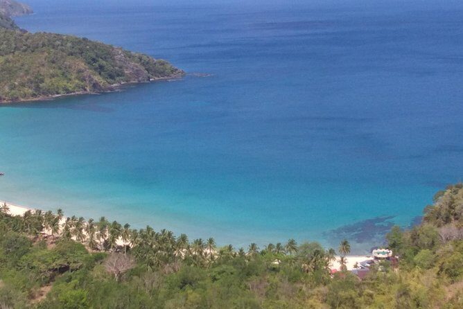 Day tour to the beach combination with city sightseeing - In-Depth: A Complete Review of the Day Tour to Puerto Princesa