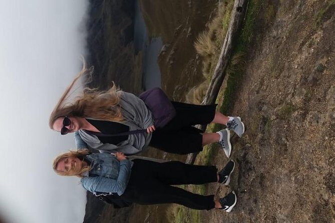 Day Tour to the Cajas National Park & Hosteria Dos Chorreras - FAQ