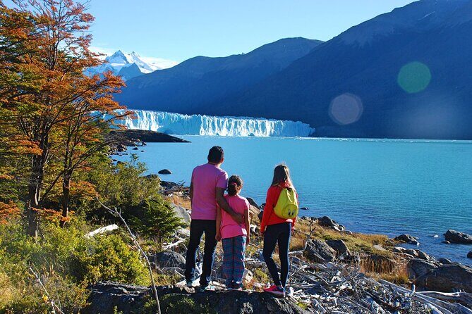 Day Tour to the Perito Moreno Glacier from El Calafate - Key Points