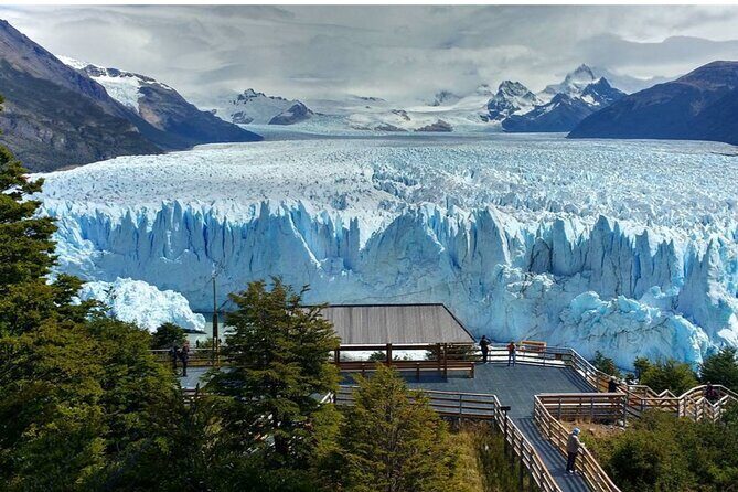 Day Tour to the Perito Moreno Glacier from El Calafate - The Cost and What It Means for You