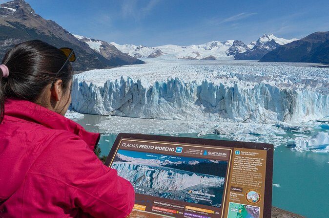Day Tour to the Perito Moreno Glacier from El Calafate - Who Will Love This Tour?