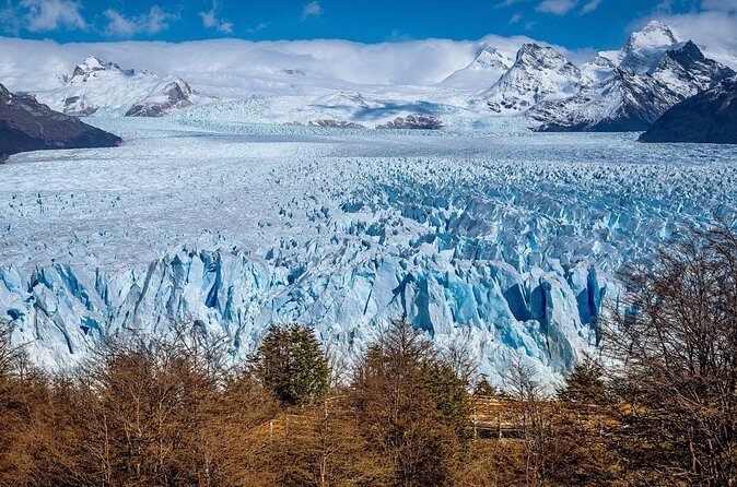 Day Tour to the Perito Moreno Glacier from El Calafate - The Sum Up