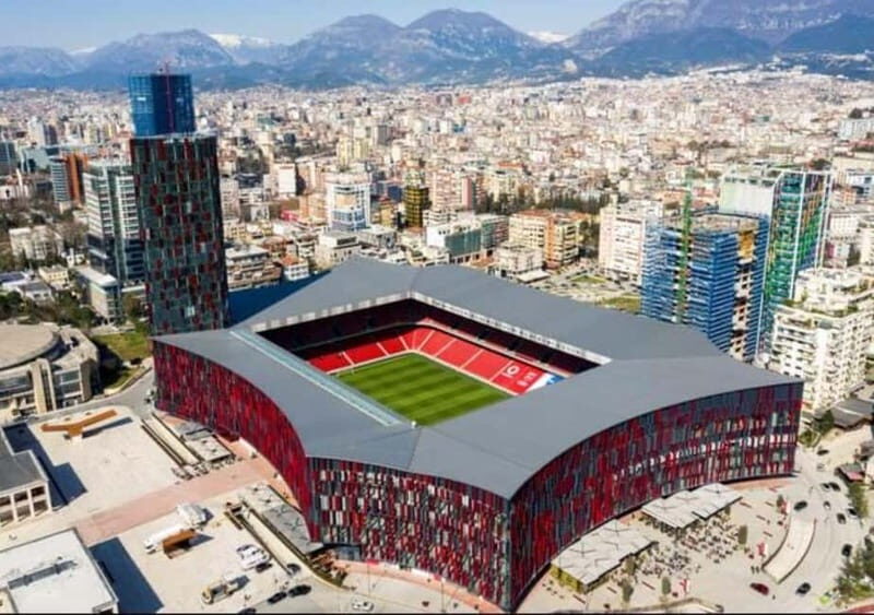 Day Tour to Tirana  Explore Albanias Dynamic Capital - In-Depth Tour Breakdown
