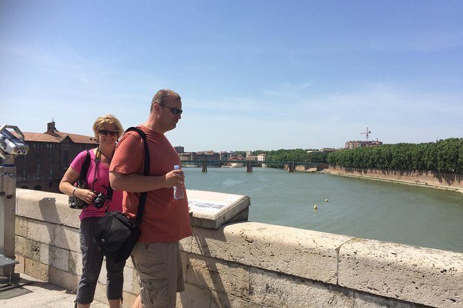 Day tour to Toulouse and the Canal du Midi. Private tour from Carcassonne. - A Deep Dive into Your Day: What to Expect