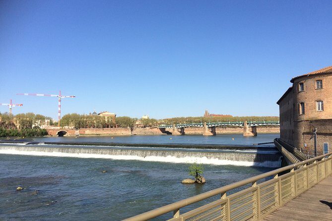 Day tour to Toulouse and the Canal du Midi. Private tour from Carcassonne. - Frequently Asked Questions