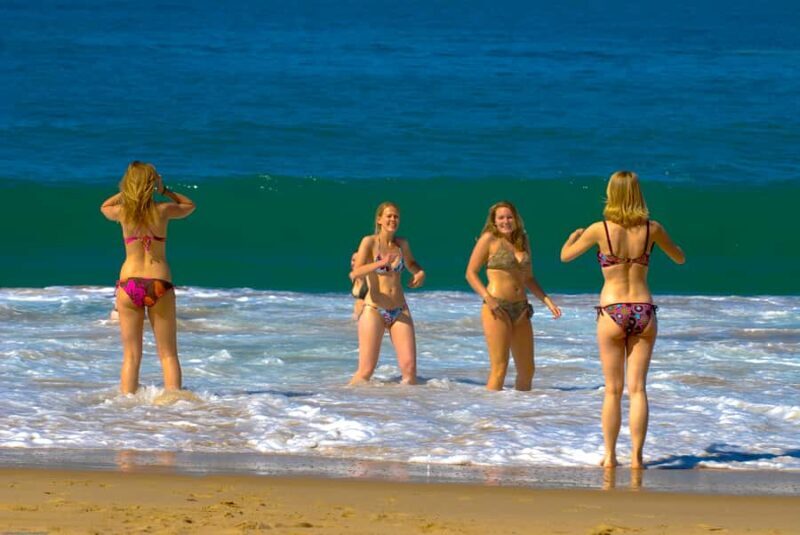 Day Tour to Trindade: Nature and Sea Adventure from Paraty - An In-Depth Look at the Trindade Day Tour