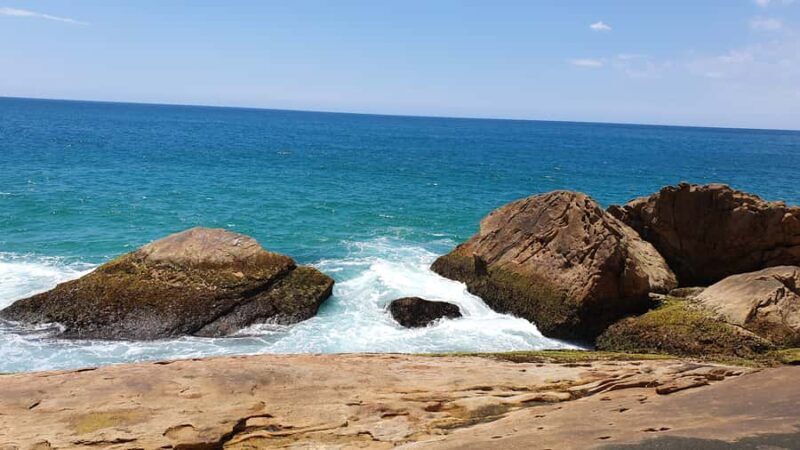 Day Tour to Trindade: Nature and Sea Adventure from Paraty - Who Will Love This Tour?