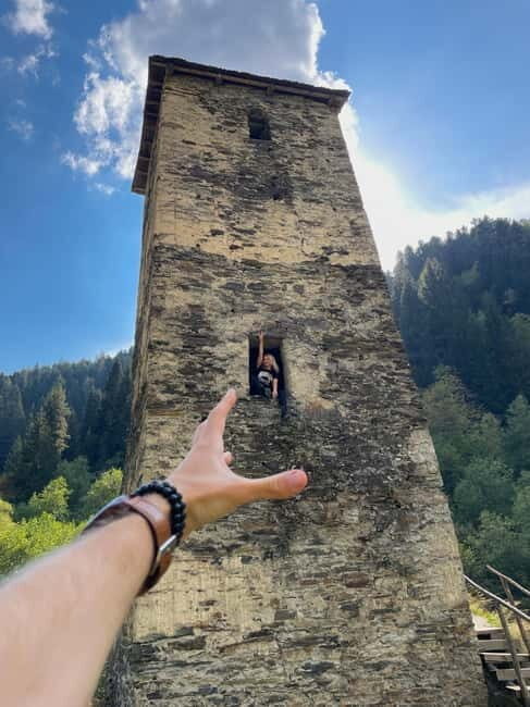 Day tour to Ushguli from Mestia - Pricing and Value