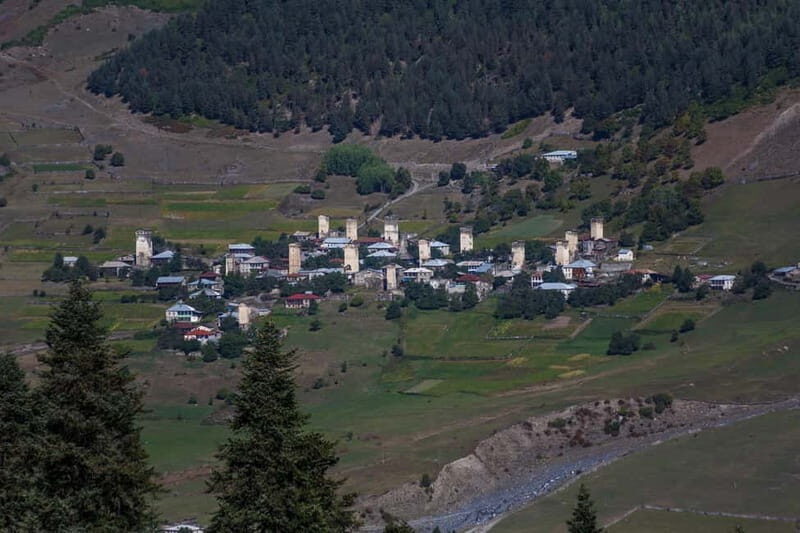 Day tour to Ushguli from Mestia - The Sum Up: Who Should Take This Tour?