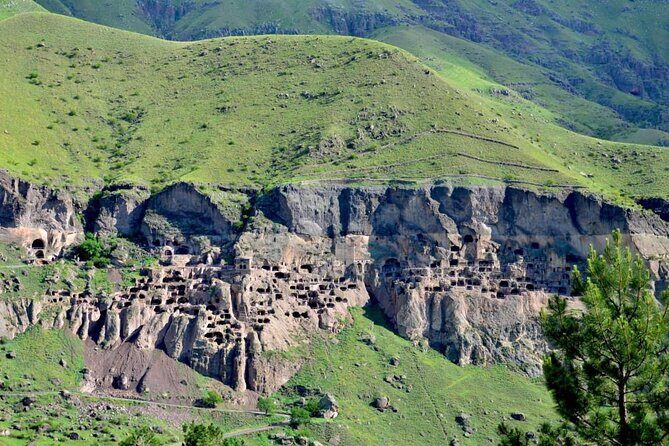 Day tour to Vardzia, Borjomi in Georgia - Exploring Georgia’s Treasures: Vardzia, Borjomi, and Rabati