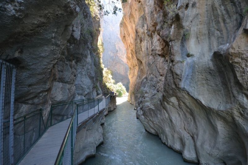 Day Tour to Xanthos City, Saklikent Canyon and Patara Beach - Exploring Turkey’s Hidden Treasures: A Day Tour to Xanthos, Saklikent Canyon, and Patara Beach