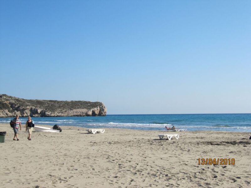 Day Tour to Xanthos City, Saklikent Canyon and Patara Beach - What to Expect on Your Day Trip to Xanthos, Saklikent, and Patara