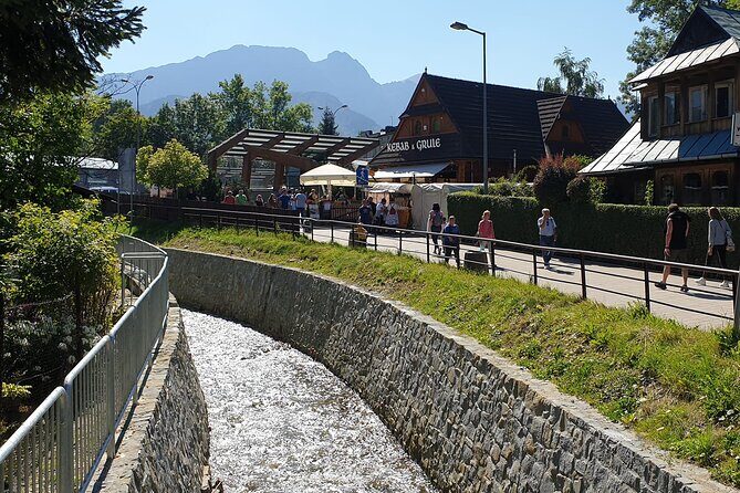 Day Tour to Zakopane and Tatra Mountains from Krakow - What Travelers Are Saying: Authentic Insights