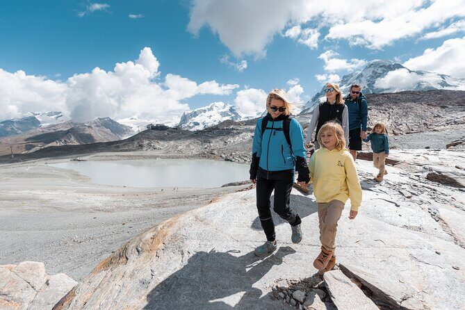 Day Tour to Zermatt Matterhorn and Glacier Paradise from Geneva - Visiting the Swiss Alps: An In-Depth Look at What to Expect