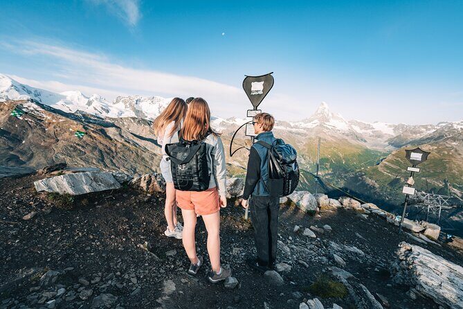 Day Tour to Zermatt Matterhorn and Glacier Paradise from Geneva - FAQ