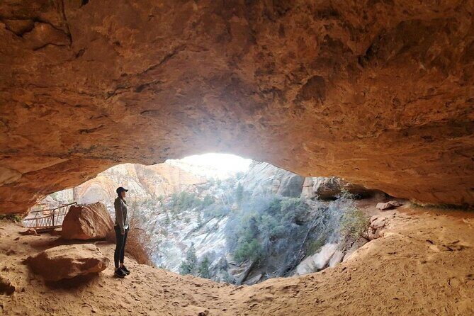 Day Tour to Zion Canyon, Horseshoe Bend and Antelope Canyon From Las Vegas - Final Thoughts: Is It Worth It?