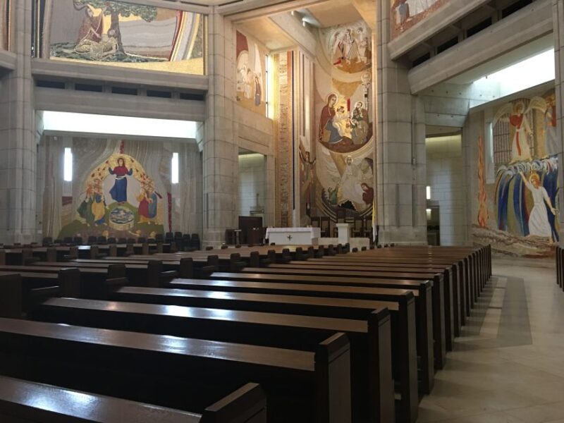 Day Tour: Traces of Pope John Paul II near Krakow - FAQs