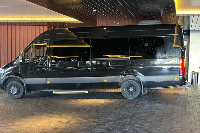 Day Tour Transportation (Maximum 12 hours) - Exploring the Details of This Private Transport Service