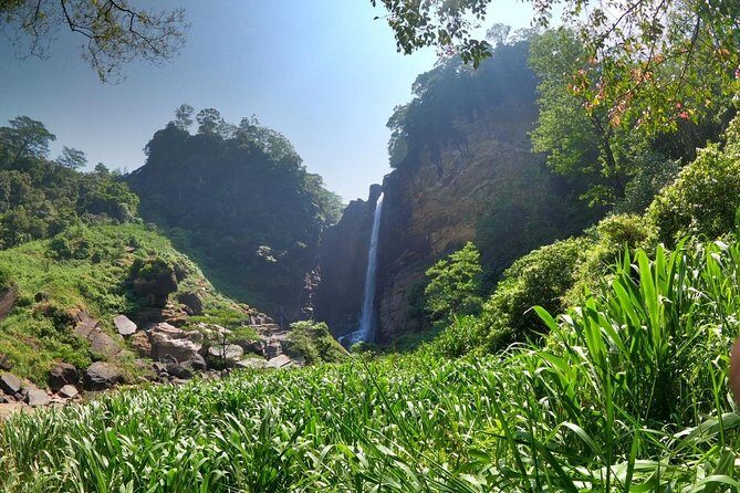 Day tour trips from Anuradhapura to multiple cities as your choice - Key Points