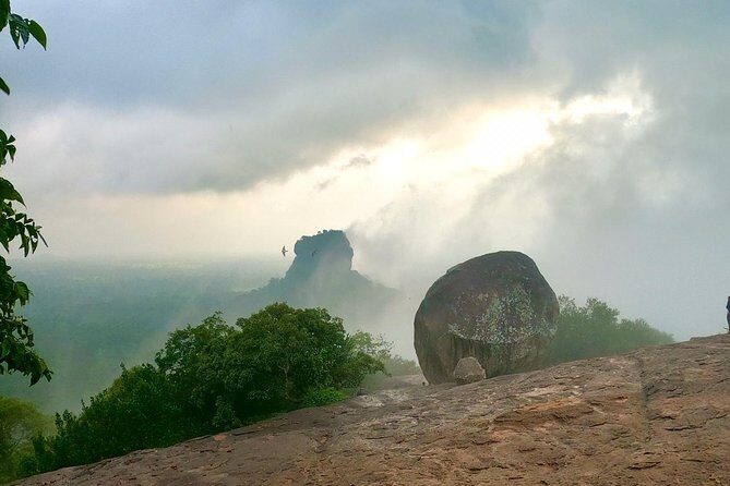 Day tour trips from Anuradhapura to multiple cities as your choice - The Sum Up