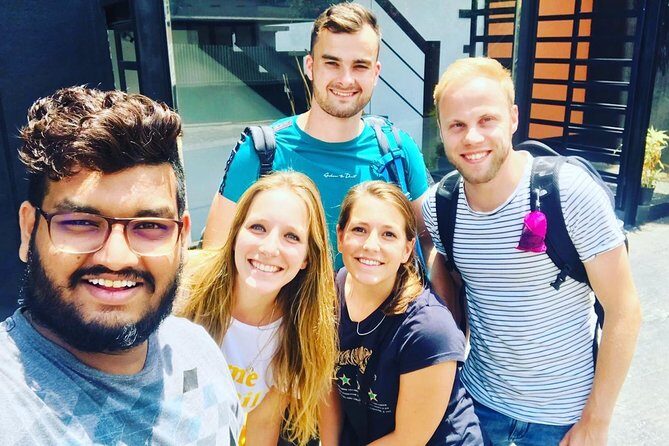 Day tour trips from Anuradhapura to multiple cities as your choice - FAQ