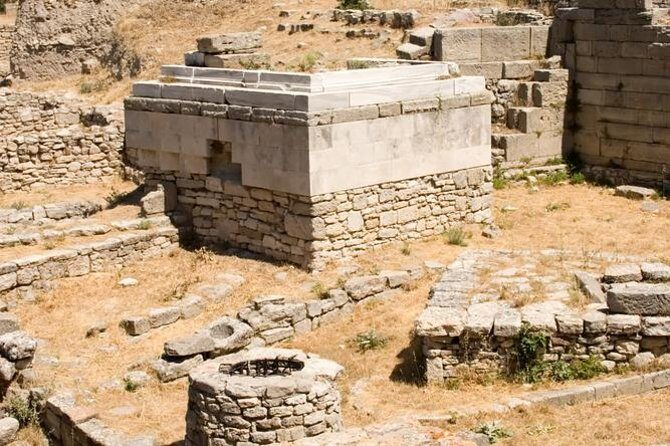 Day Tour - Troy Tour from Istanbul - Pricing and Value