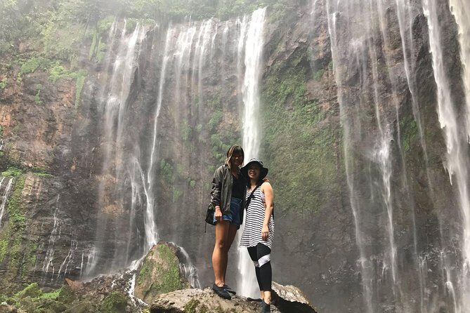 Day Tour - Tumpak Sewu Waterfall and Goa Tetes Trekking via Malang - An In-Depth Look at the Tumpak Sewu Waterfall and Goa Tetes Trekking Tour