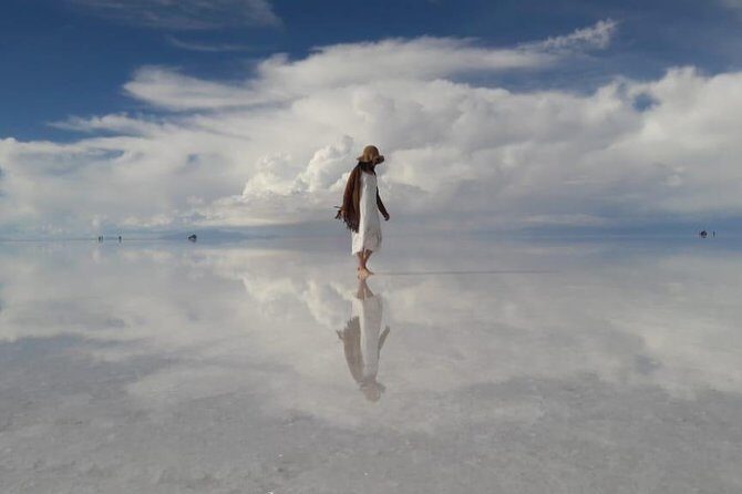Day Tour Uyuni Salt Flat, Bolivia - An In-Depth Look at the Uyuni Salt Flat Day Tour