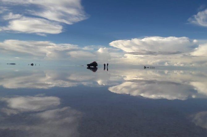 Day Tour Uyuni Salt Flat, Bolivia - Final Thoughts: Is This Tour Right for You?