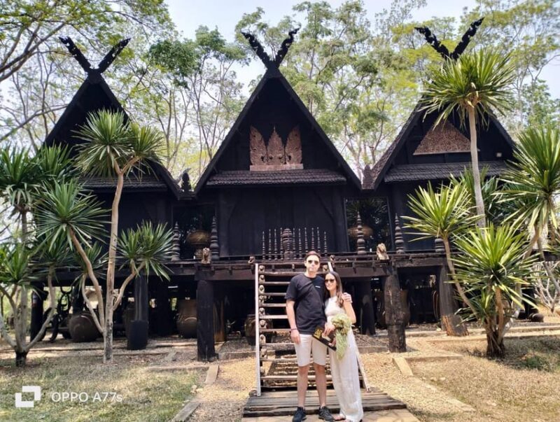 Day tour visit the top attractions in chiang rai - Value and Considerations