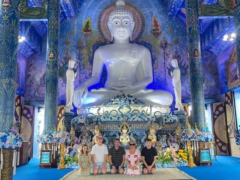Day tour visit the top attractions in chiang rai - Final Thoughts