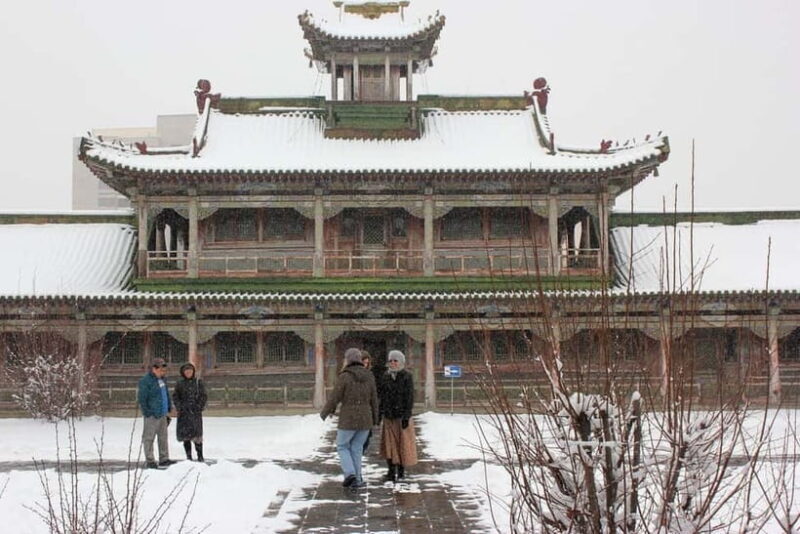 Day tour Winter Mongolia - Detailed Review of the Winter Mongolia Day Tour
