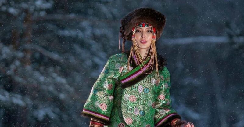 Day tour with Traditional clothes and photographer - Who Would Love This Tour?