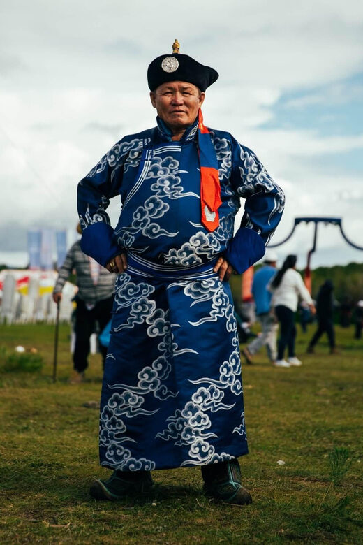 Day tour with Traditional clothes and photographer - Final Thoughts