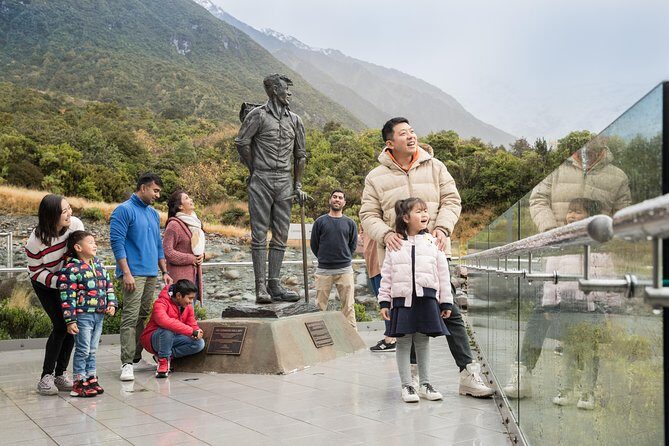 Day Tours from Mount Cook - Who Should Book This Tour?