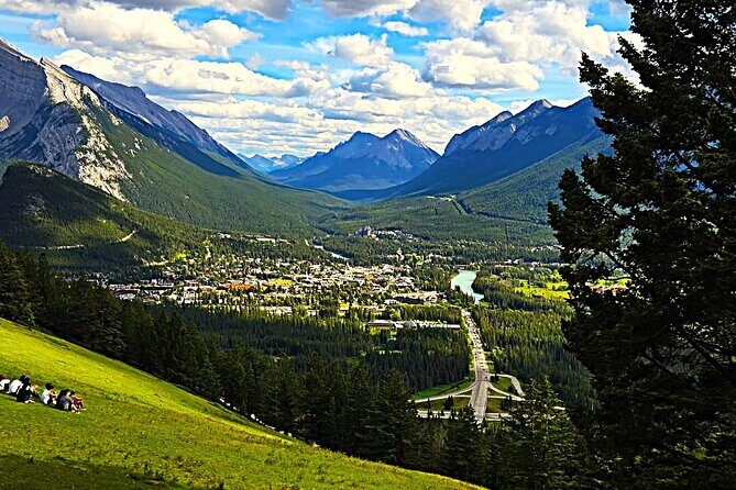 Day Tours in Banff National Park - Analyzing Value and Practical Considerations