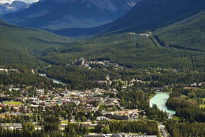 Day Tours in Banff National Park - FAQ