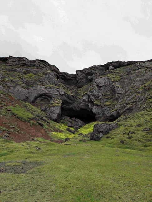 Day Trek to Hengill and the Hot Spring - challenging - Who Will Love This Tour?