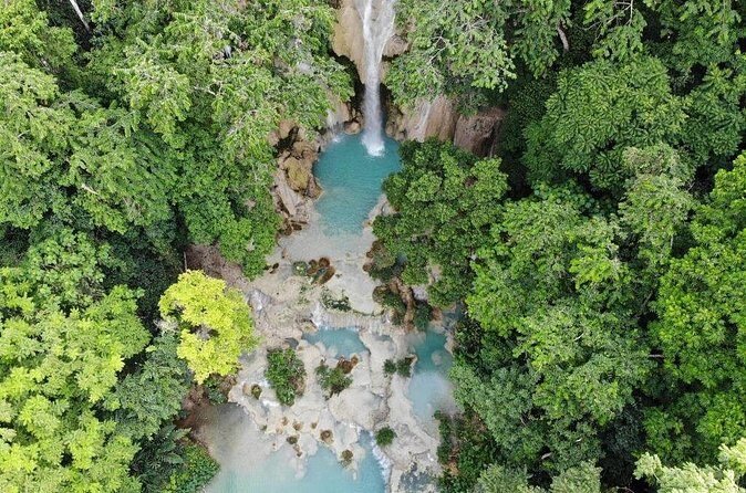 Day Trek to Kuangsi Waterfall and Bear Sanctuary - Luang Prabang full day tour - Final Thoughts