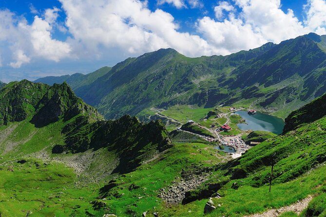 Day Trek to Romania's Rooftop - A Full-Day Trek into Romania’s Majestic Carpathians